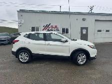 2019 Nissan Qashqai S - Photo 2