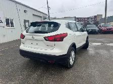 2019 Nissan Qashqai S - Photo 3