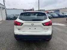 2019 Nissan Qashqai S - Photo 6