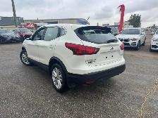 2019 Nissan Qashqai S - Photo 7