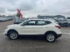 2019 Nissan Qashqai S - Photo 8