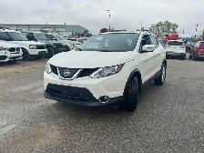 2019 Nissan Qashqai S - Photo 18