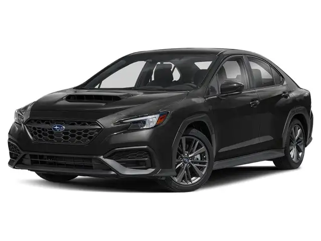 2024 Subaru WRX