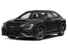 2024 Subaru WRX