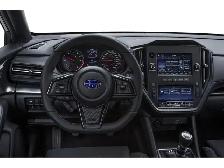 2024 Subaru WRX - Photo 4