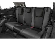 2023 Subaru Ascent Onyx - Photo 9