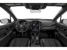 2025 Subaru Forester Limited - Photo 3