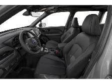2025 Subaru Forester Limited - Photo 4