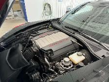 2019 CHEVROLET CORVETTE - Photo 4