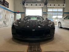 2019 CHEVROLET CORVETTE - Photo 5