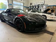 2019 CHEVROLET CORVETTE - Photo 6