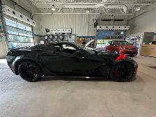 2019 CHEVROLET CORVETTE - Photo 7