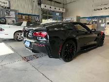 2019 CHEVROLET CORVETTE - Photo 8