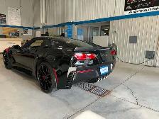2019 CHEVROLET CORVETTE - Photo 10