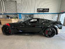 2019 CHEVROLET CORVETTE - Photo 11