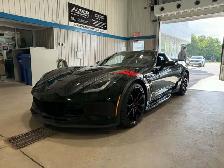 2019 CHEVROLET CORVETTE - Photo 12