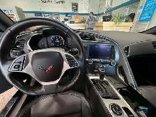 2019 CHEVROLET CORVETTE - Photo 16