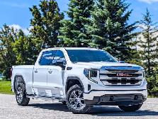 2026 GMC Sierra 1500 SLE- Wi-Fi Hotspot Capable - Heated Seats - Photo 2