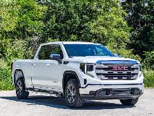 2026 GMC Sierra 1500 SLE- Wi-Fi Hotspot Capable - Heated Seats - Photo 3