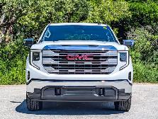 2026 GMC Sierra 1500 SLE- Wi-Fi Hotspot Capable - Heated Seats - Photo 4
