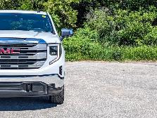 2026 GMC Sierra 1500 SLE- Wi-Fi Hotspot Capable - Heated Seats - Photo 5