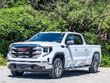 2026 GMC Sierra 1500 SLE- Wi-Fi Hotspot Capable - Heated Seats - Photo 8