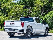 2026 GMC Sierra 1500 SLE- Wi-Fi Hotspot Capable - Heated Seats - Photo 15