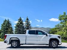 2026 GMC Sierra 1500 SLE- Wi-Fi Hotspot Capable - Heated Seats - Photo 16