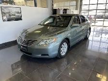 2008 Toyota Camry Hybrid