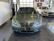 2008 Toyota Camry Hybrid - Photo 2