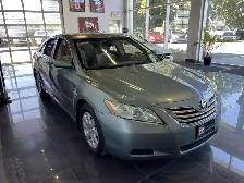 2008 Toyota Camry Hybrid - Photo 3