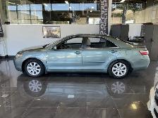 2008 Toyota Camry Hybrid - Photo 4