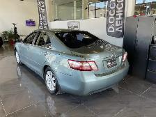 2008 Toyota Camry Hybrid - Photo 5