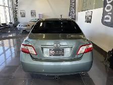 2008 Toyota Camry Hybrid - Photo 6