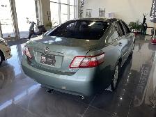 2008 Toyota Camry Hybrid - Photo 7