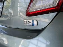 2008 Toyota Camry Hybrid - Photo 8