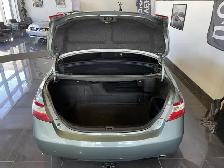 2008 Toyota Camry Hybrid - Photo 9