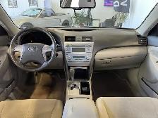 2008 Toyota Camry Hybrid - Photo 12