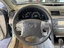 2008 Toyota Camry Hybrid - Photo 16