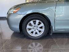 2008 Toyota Camry Hybrid - Photo 29