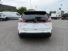 2022 Ford Edge SEL - Photo 5