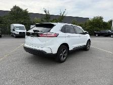 2022 Ford Edge SEL - Photo 6