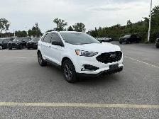 2022 Ford Edge SEL - Photo 8