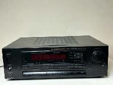 Sony STR-D711 FM Stereo/FM-AM Receiver - Photo 2