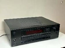 Sony STR-D711 FM Stereo/FM-AM Receiver - Photo 3
