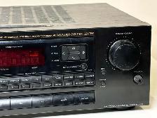 Sony STR-D711 FM Stereo/FM-AM Receiver - Photo 4