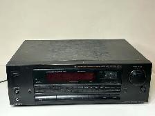 Sony STR-D711 FM Stereo/FM-AM Receiver - Photo 5