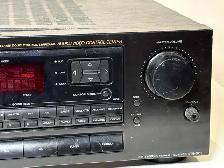 Sony STR-D711 FM Stereo/FM-AM Receiver - Photo 6