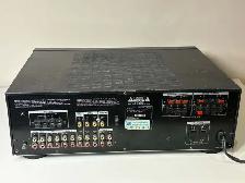 Sony STR-D711 FM Stereo/FM-AM Receiver - Photo 7
