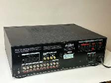 Sony STR-D711 FM Stereo/FM-AM Receiver - Photo 8